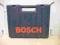 BOSCH GBH 2-26 DFR+WALIZKA
