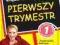 CIĄŻA DLA OPORNYCH PIERWSZY TRYMESTR DVD PORADNIK