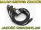 KABEL NOKIA AUDIO VIDEO CA-92U 6220 6500 7610 Krk