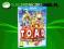 CAPTAIN TOAD TREASURE TRACKER WII U WIIU SKLEP WWA