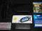 PS Vita - 4 GB - WiFi - akcesoria - gra Uncharted