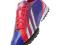 BUTY TURFY ADIDAS F10 MESSI TF r 43 1/3 HIT CENOWY