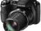 Nowy Aparat Fujifilm Finepix SL 260 OKAZJA !! BCM