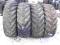 16.9-28 GOODYEAR 4CX 30-50% KOMPLET UŻYWANE