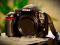 Nikon d3100 body 7500 zdj zadbany, filmy full HD