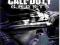 COD Call of Duty Ghosts PS4 Nowy Folia