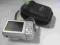 APARAT KOMPAKTOWY  NIKON COOLPIX L5, ETUI