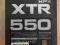 XFX XTR 550W Fully Modular 80+ Gold GWARANCJA BCM