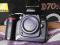 Nikon D70 s + 2x 1gb