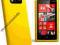 Nokia Lumia 820 stan idealny bez sim, gwarancja