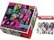 karty trefl MEDIUM SET monster high wróżby z kart