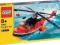 KLOCKI LEGO CITY 4403 HELIKOPTER