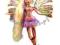 lalka WINX SIRENIX FAIRY STELLA