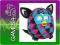 1001.FURBY BOOM HASBRO SUNNY TRÓJKĄTNY A4334 PL