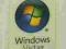 Naklejka Windows Vista Oryginalna. (lp.13)