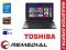 TOSHIBA L50-B-1K1 I7 4GB 750GB RM260 WIN8 + ZESTAW