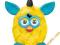 Hasbro Furby Cool - Lightning Zap W-WA ORYGINAŁ