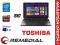 TOSHIBA L50-B-1K1 I7 15,6 8GB SSD 240GB RM260 WIN8