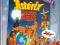 KULTOWE ANIMACJE 23 Asterix książka+DVD na PREZENT