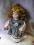 LALKA PORCELANOWA 30CM LALKA PORCELANOWA 30CM