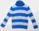 CHILDRENSPLACE- super sweter USA 5,6l 110-116cm