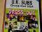 U.K. SUBS - Gross-Out USA - Punk