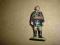 Figurka żołnierz ołowiany