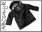 ABCsmyk_NEXT_PARKA Wełniana Kaptur Ociepl_98(2-3L)