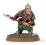 DWARF KHAZAD GUARD nr 1 / NOWY / METALOWY / 24 H