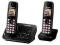 Panasonic Telefon bezprzewodowy model KX-TG6622