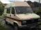 Kamper Fiat Ducato 1987 Mega zadbany ! Tanio!