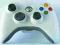 Xbox 360 pad, uszkodzony