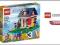 LEGO CREATOR 31009 MAŁY DOMEK 3 W 1 WYS.24H
