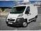 PEUGEOT BOXER 2.2HDI 120 PS L1H1 MODEL 2012 OKAZJA