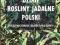 DZIKIE ROŚLINY JADALNE POLSKI - Ł.ŁUCZAJ /SURVIVAL