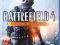 BATTLEFIELD 4 PREMIUM EDITION PL PS4 GRA + DLC