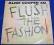 Alice Cooper - Flush The Fashion USA EX