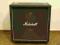 Kolumna Marshall JMP 2196 2x12 obudowa 1960 B 100W