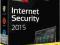 AVG Internet Security 2015r/1 PC/1 R+8 Mie/Gratis