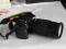 NIKON D5100, 18-105 3,5-6,5 VR KIT Jak NOWY