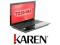 Laptop TOSHIBA Satellite C55 i3-3110M 4GB 750 Win8