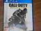 CALL OF DUTY: ADVANCED WARFARE PS4 1zł! LUSTRO!