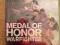 Xbox 360 Medal of Honor Warfighter polska wersja