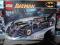 Lego Batman 7784 UCS Batmobile UNIKAT