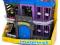 imaginext Fisher Price BATMAN WIĘZIENIE GOTHAM 2