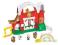 Fisher Price My Little People Wesoła Farma