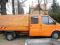 Ford Transit Doka 2,5D 77tys Oryginalny przebieg