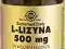 SOLGAR L-LIZYNA 500mg kaps