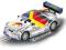 CARRERA GO!!! DisneyPixar Cars Silver 1/43