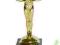STATUETKA figurka jak OSKAR 15,5 cm GRAWER